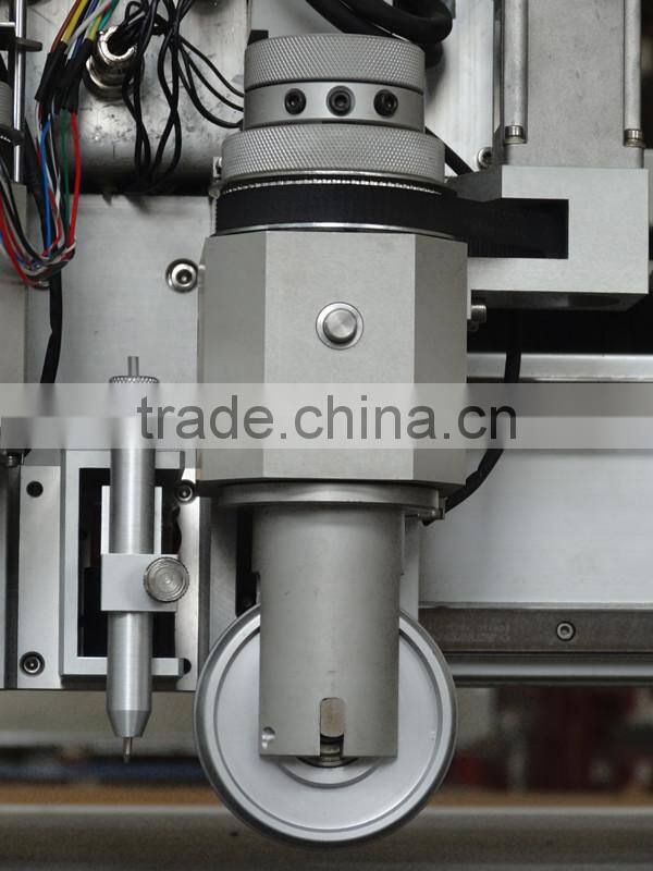 machine manufacturers king rabbit ods1511 Strip Cutting Machine