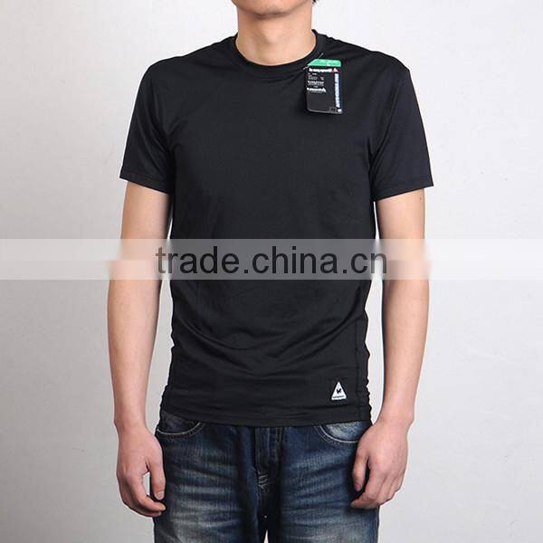 japanese custom design men's t shirt