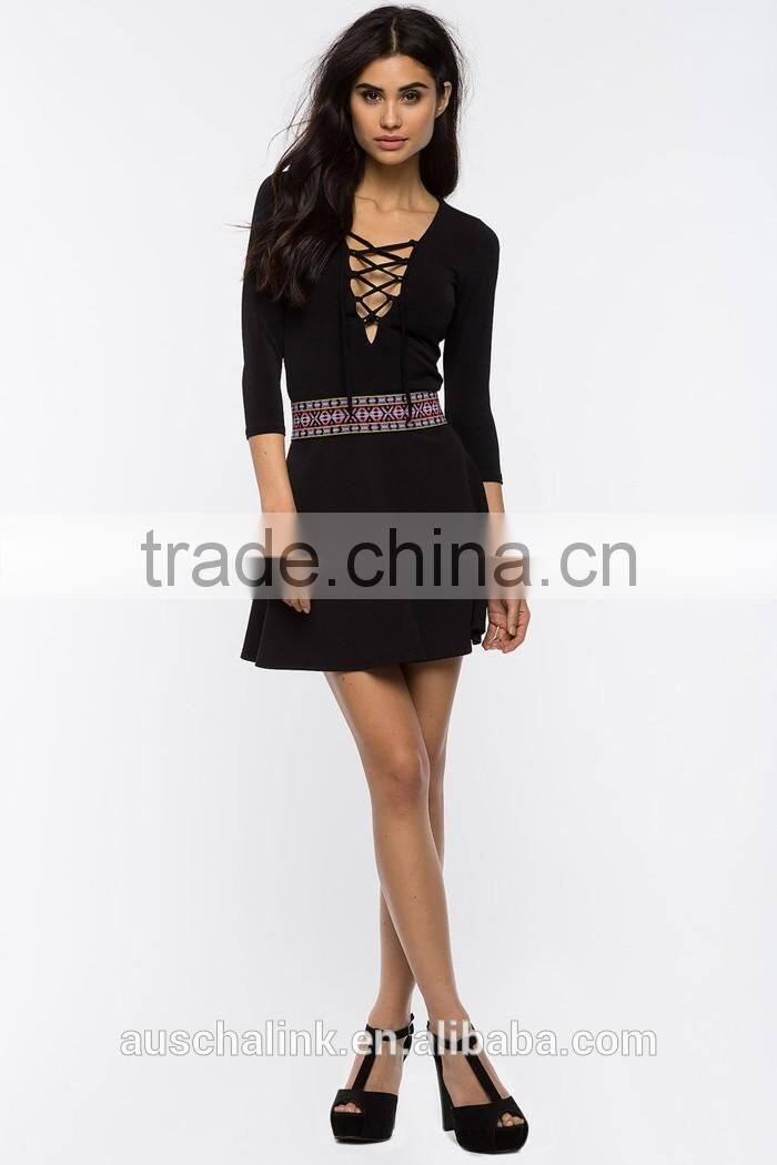 2016 korean style fashion skater skirt wholesale alibaba