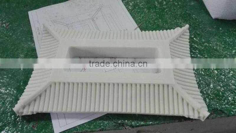 6kw water cooling spindle ATC 4 tools change tombstone engraving cnc router