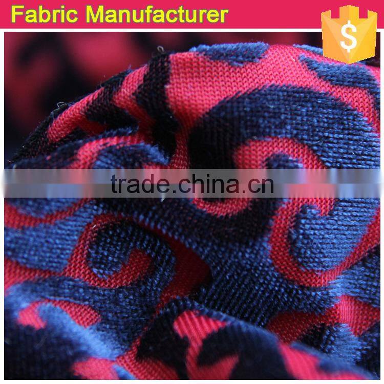 brocade burnout fabric for home textile, velvt burnout fabric for home textile, polyester burnout fabric for home textile
