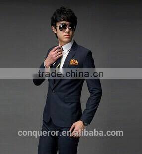 Men's High Class Leisure Suit,MTM Suit BSPS0313