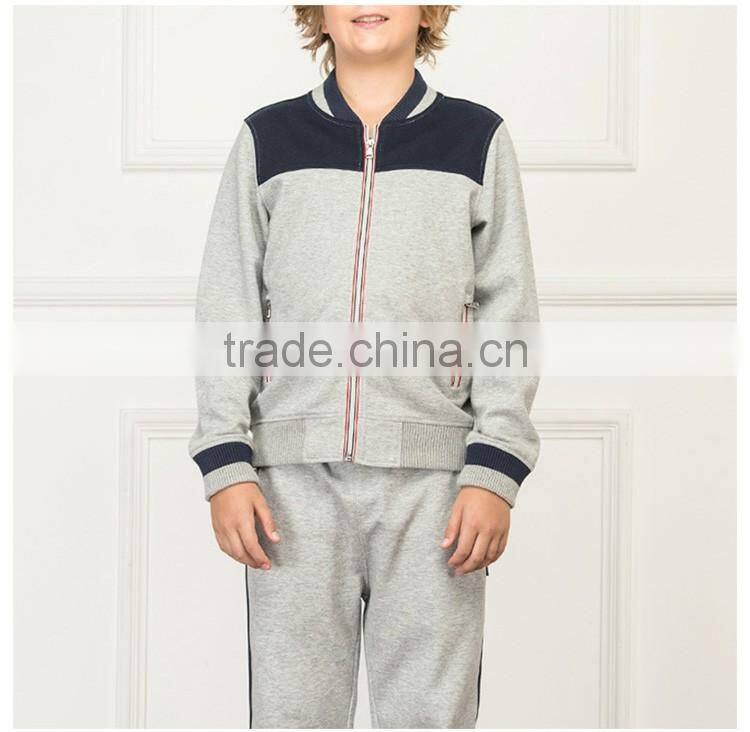 High School Varsity Baseball Sport School Uniform Jackets