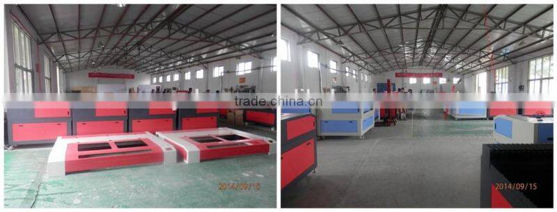 MC9060 High Value cnc mini label laser cutting machine with CE FDA