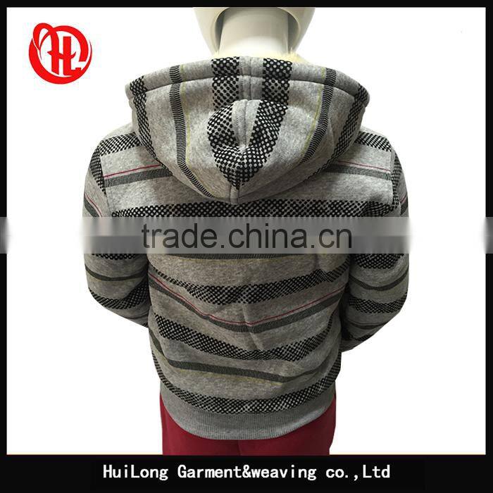 winter custom cheap wholesale plain zip hoodies