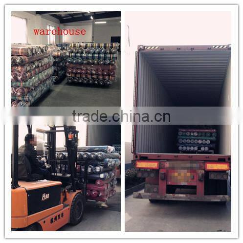 cotton solid dyed canvas fabric