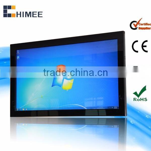 32inch led digtial display monitor multimedia computer system