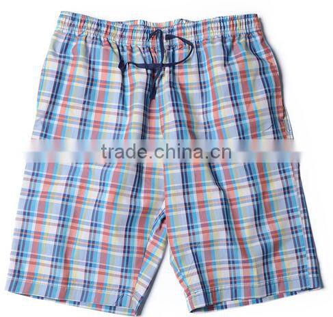 Custom Mens Swim Casual Board Shorts Short Pants