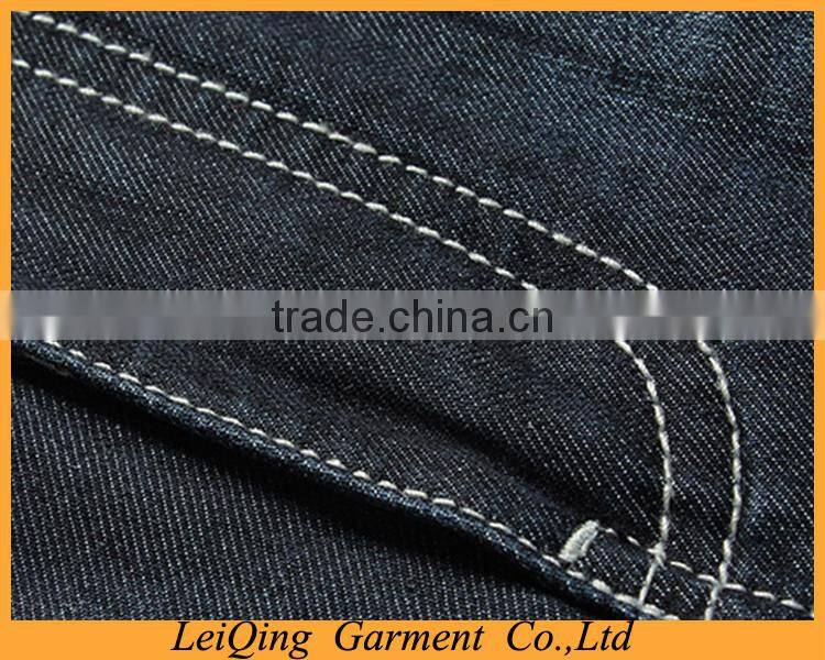 Cheap popular 2015 top quality casual men jeans cargo pants price wholesale