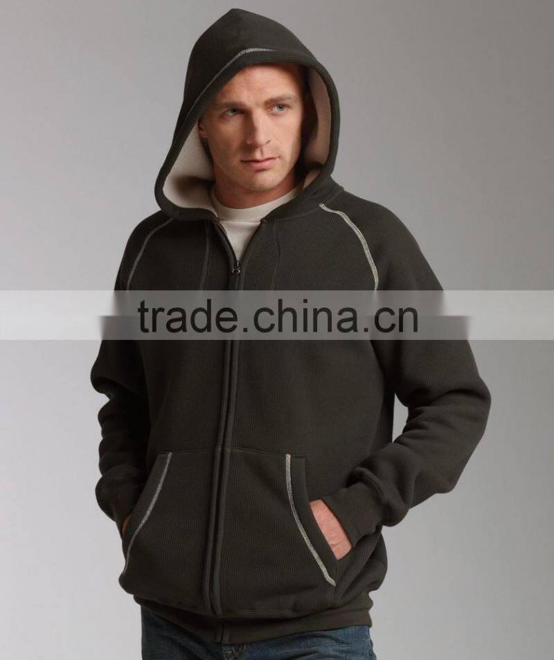 wholesale men hoodie with zip, hoodie sweatshirt