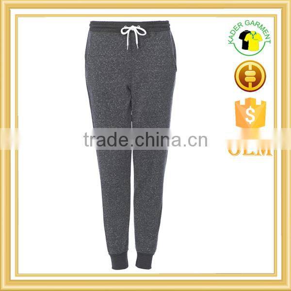 Custom gym joggers for women,high quality fitness joggers