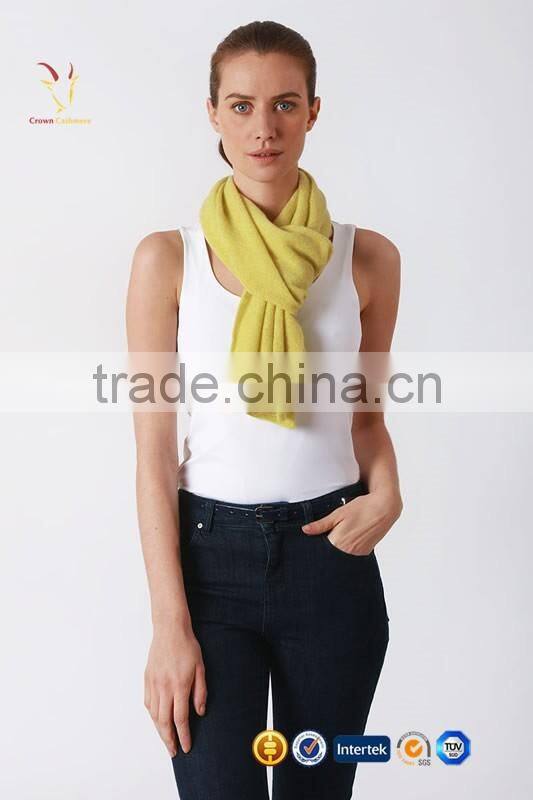 Girls Winter Kniter Scarf Knitted Wool Scarf Shawl Winter