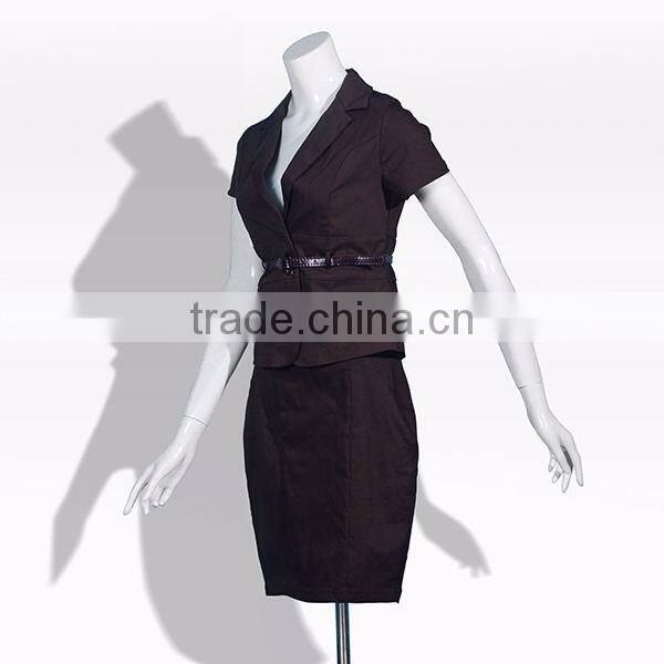 Working Uniforms Lady's Suits Workwear