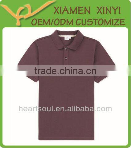 Best sale cheap fashion latest polo t shirts