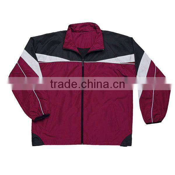 Promotional 100% Polyester Microfibre Youth Jackets