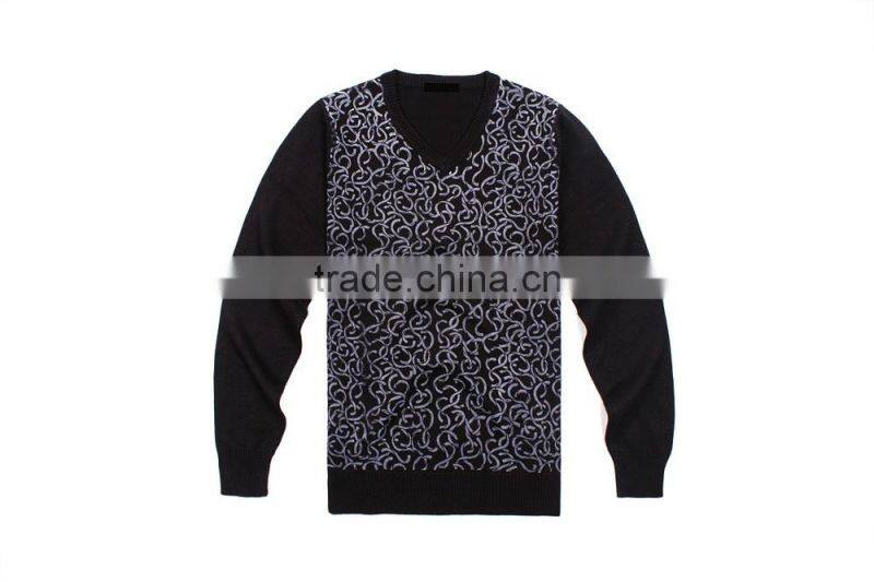 Wholesale Newest Nativity Sweater Full Print