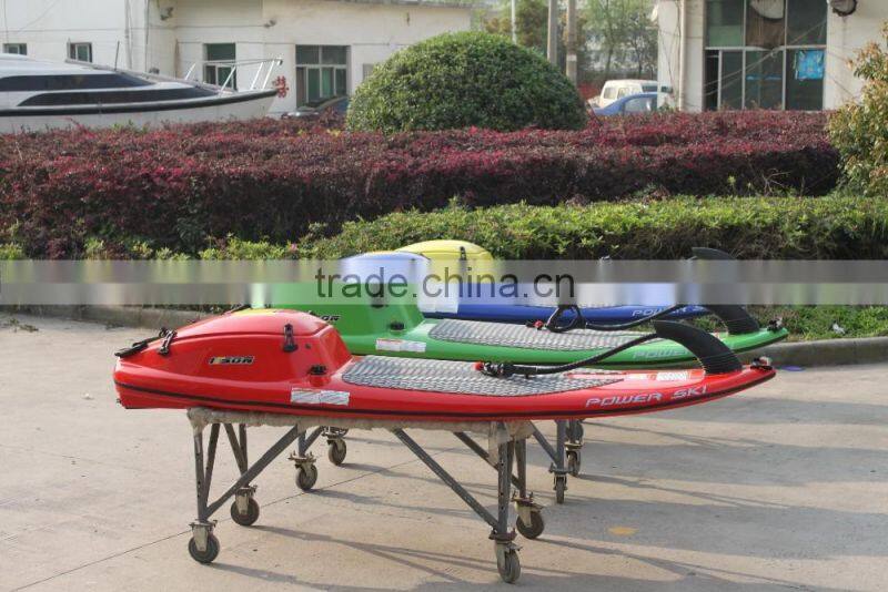 hot sale Power Ski Jetboard,Power Jet Surfboard J6A,SUP paddle board