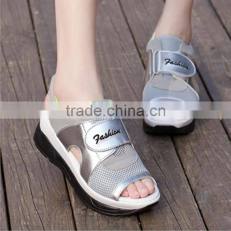 New Fashion Style High Quality Cheap Women Sandals Shoes