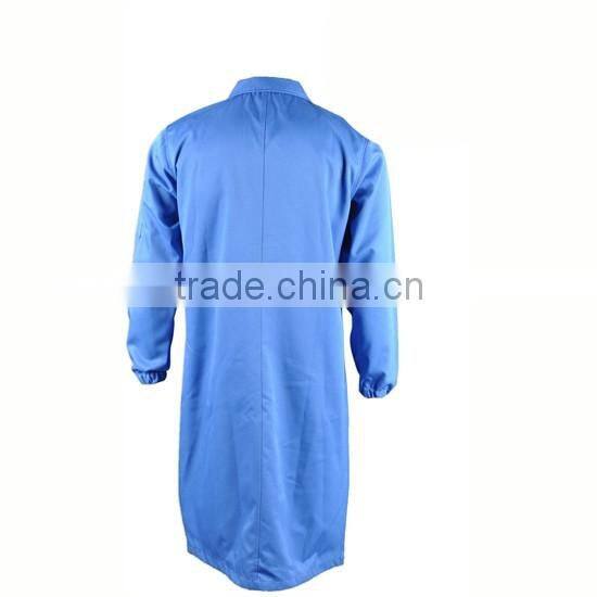 New Style Male Design Nurse uniform For Hospital Industry