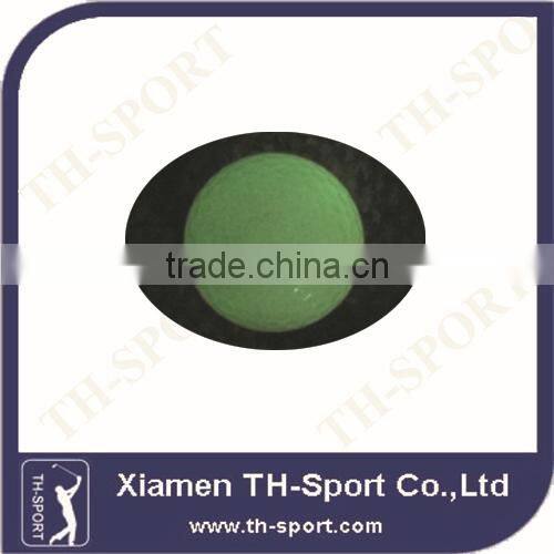 Phosphor Glow In The Dark Night Glowing Golf Ball