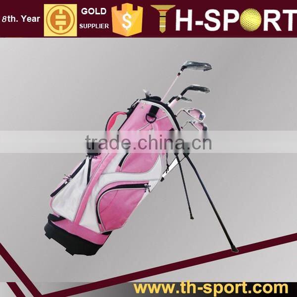 Quality Customized Wholesale Golf club full set