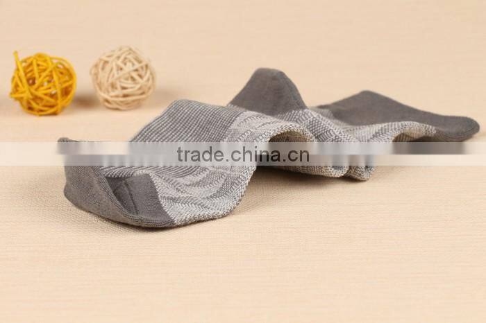 5pairs per box fashion bamboo fiber socks men's socks summer and autumn gift box men's summer meia socks