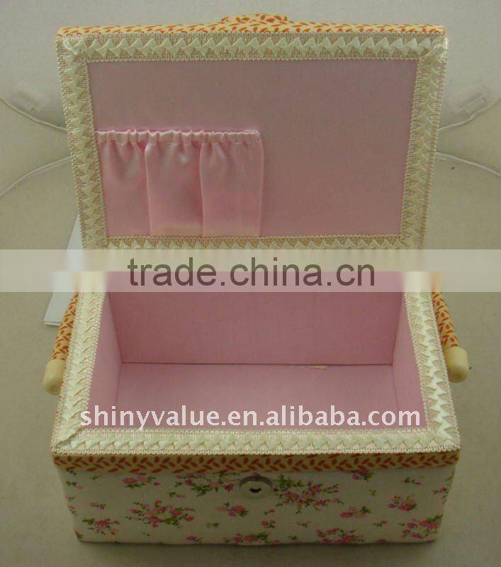 factory Price Hot Sale Natural wicker sewing Basket Online