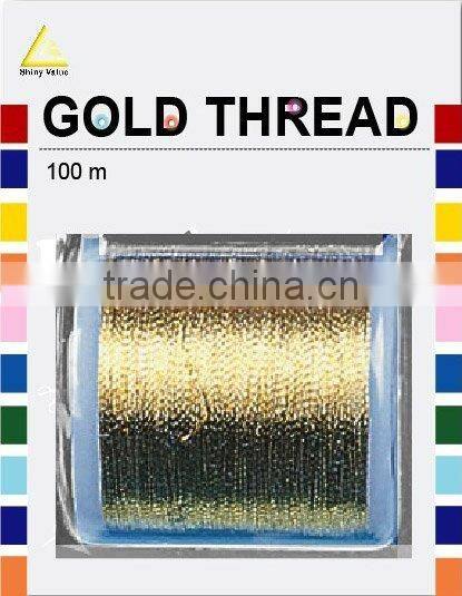 100% spun polyester sewing thread sewing accessories for home use/industrial use