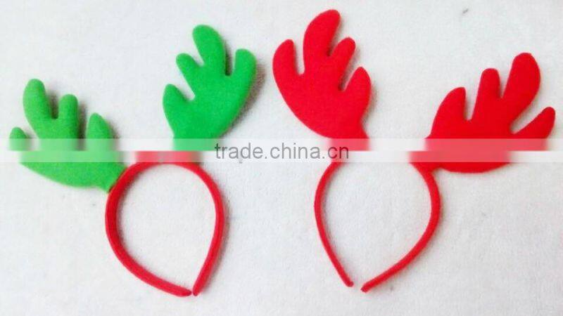 Christams craft reindeer sunglass party festival decoration sunglasses