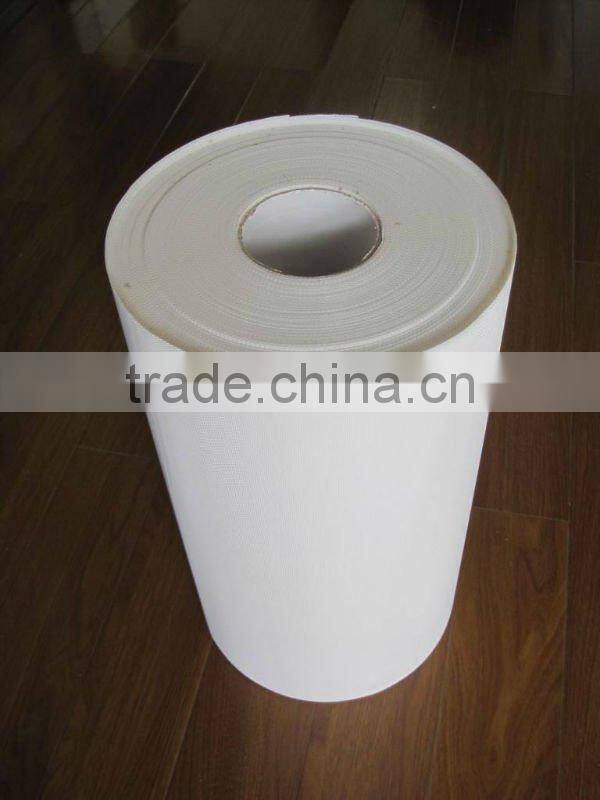 PET PP excellence Hotfix tape paper Hot fix transfer tape
