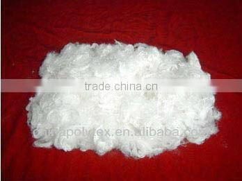 100% natural original bamboo fiber for filling