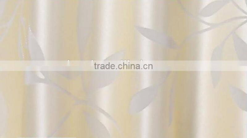 polyester jacquard fabric dinning table cloths for hotel