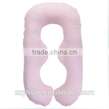 Full Body U Shaped Pillow
