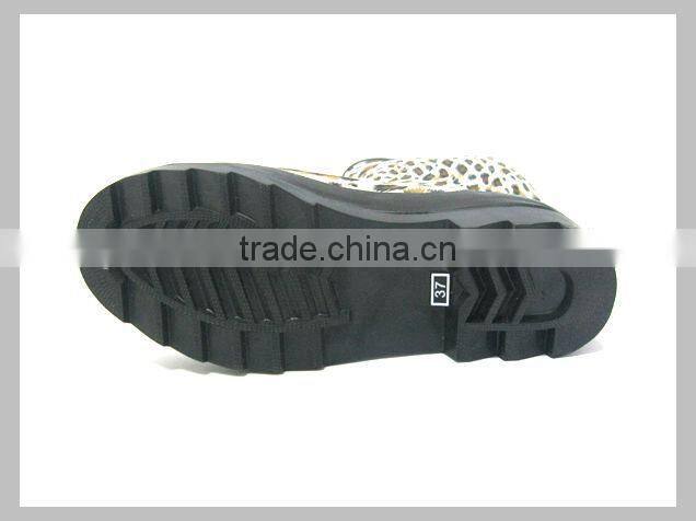 sexy wome cloth upper boots