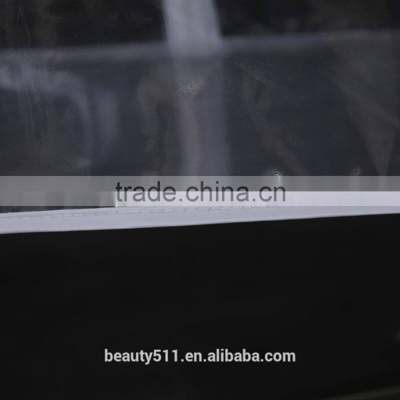 Custom Printed Plastic Wedding Dress Garment Bags Suit Bags WB12