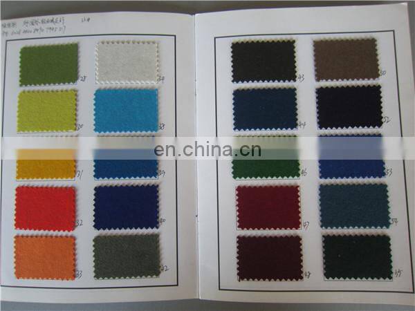 Fashion Men Fedora Wool Felt Hat