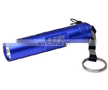 led lighted torch high power flashlight