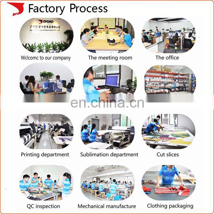 Top quality unisex dri-fit football jersey picture