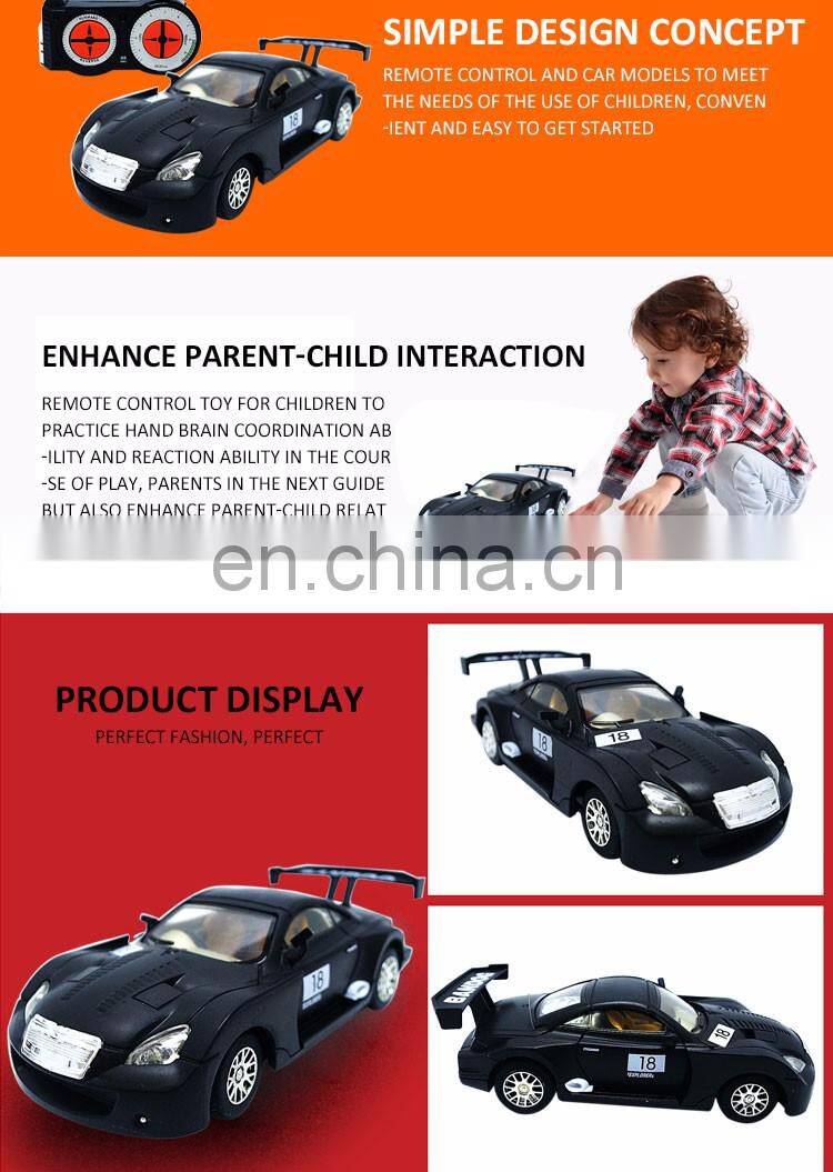 Best Selling 1:43 Electric Car Toys