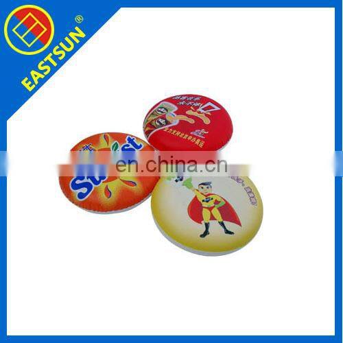 plastic flying disc frisbees