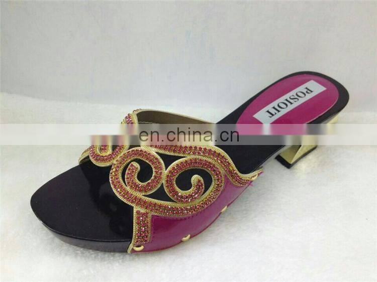 high quality shoes and sandals(MD090) wholesale women slippers