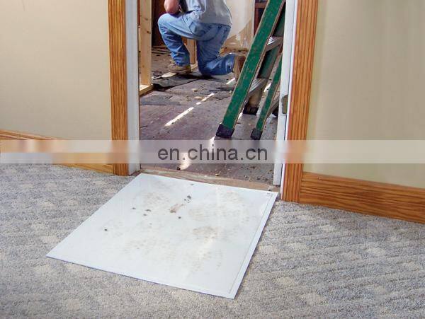 Pets sticky mat floor mat