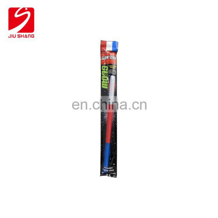 Various Kinds Sports Customized Clappers Inflatable Cheer Sticks Foam Stick