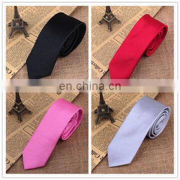 Mens Fashion Silk Woven Neckties