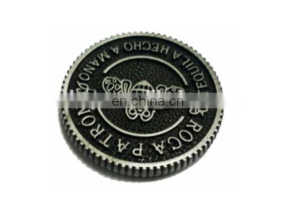 Custom cheap 3d sports metal medal for tour DE France