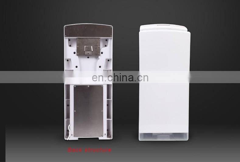Durable high quality electric high speed hand dryer for toilet