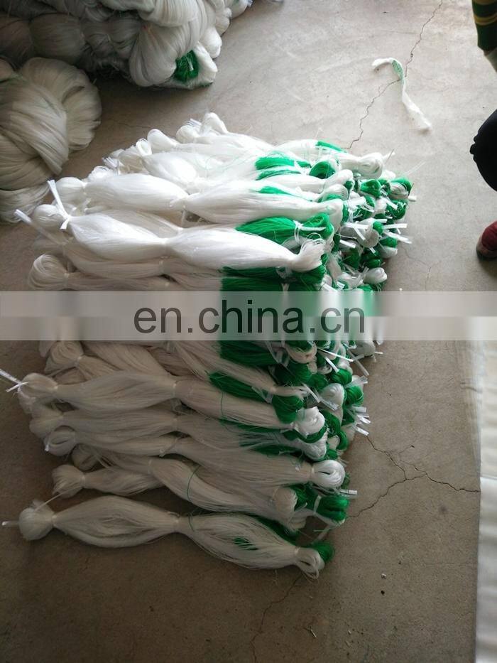 HDPE Trellis net for cucumber bean pea supporting and growing