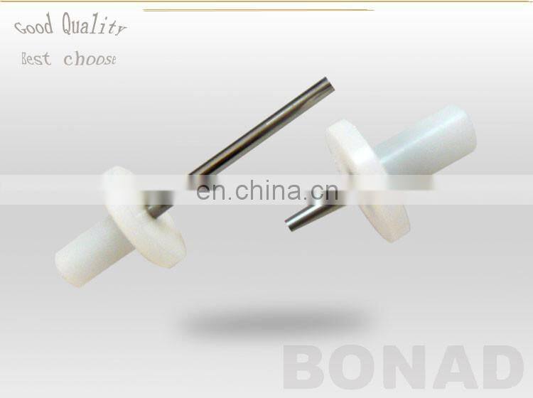Accessibility test probe IEC61032 to prevent electric shock , long test pin probe