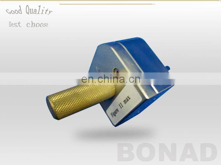 BS1363 figure 11 test pin uk plug and socket gauge