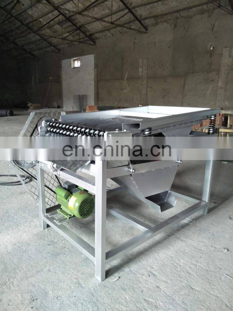 edamame shelling machine soybean shelling machine Edamame shell removal machine